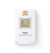 CREED GREEN IRISH TWEED